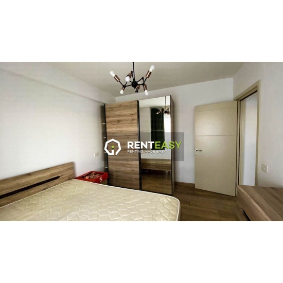 De inchiriat ! Apartament cu trei camere in bloc nou situat in zona Tatarasi
